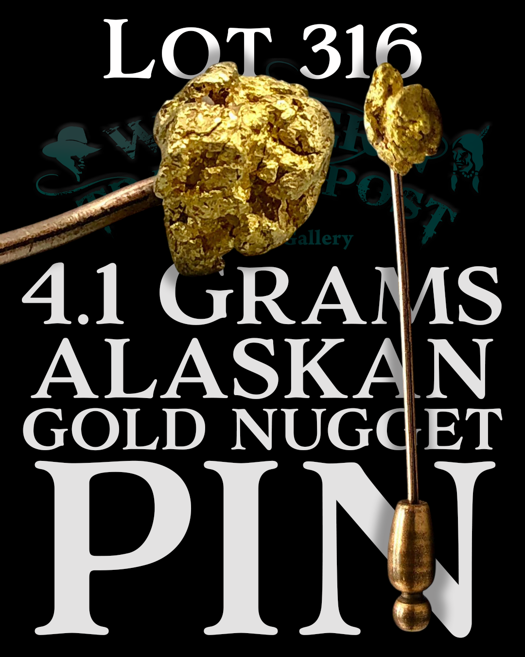 Lot 316 4.1 Grams Alaskan Gold Nugget Pin v2.PNG