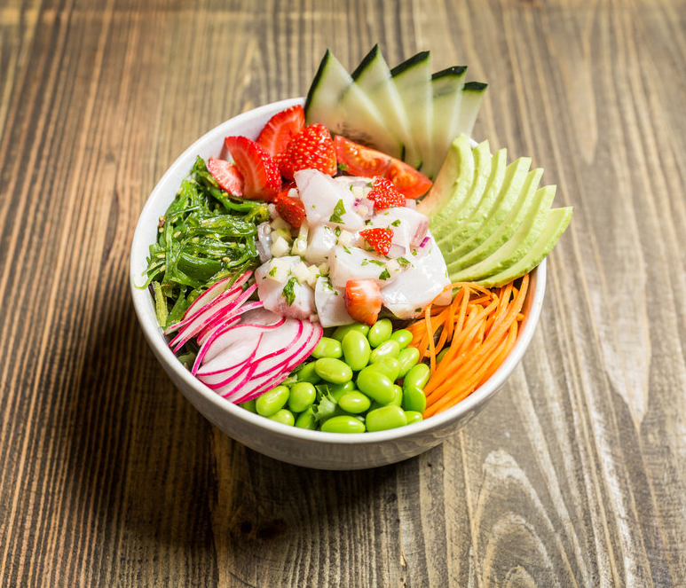 Healthy Restaurants in Lisbon — The Lemon Way