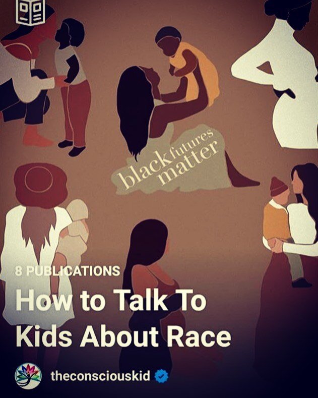 #BLM #awareness #education @theconsciouskid https://www.instagram.com/theconsciouskid/guide/how-to-talk-to-kids-about-race/17871992218753514/?igshid=3h04swgjeu7z