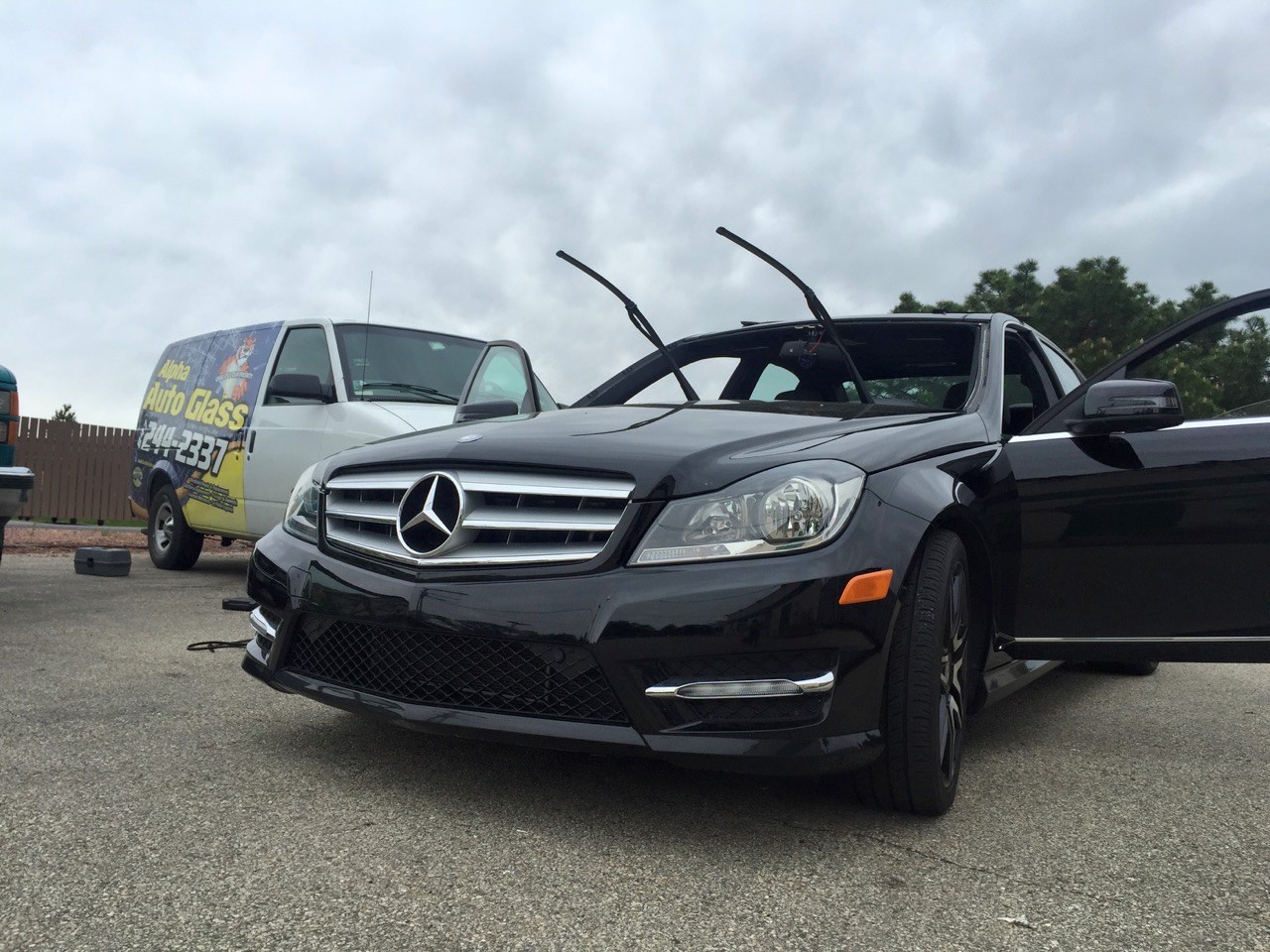 Gallery — — Alpha Auto Glass