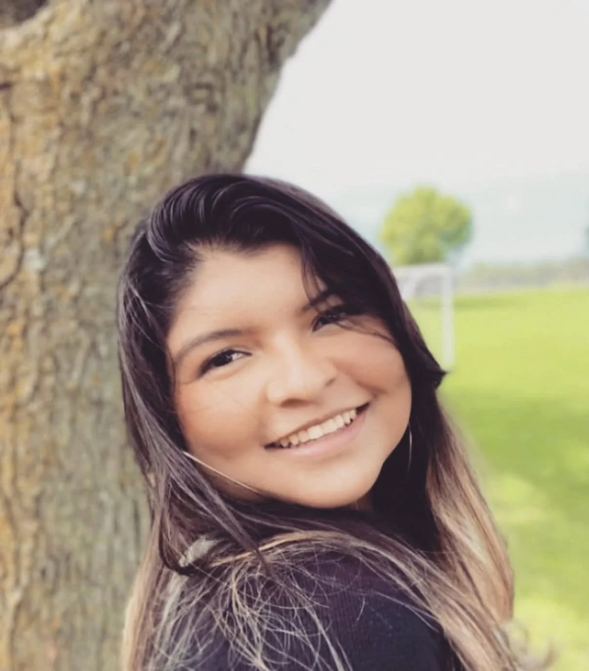 Diana Nava Garcia - 2022 UW-Madison