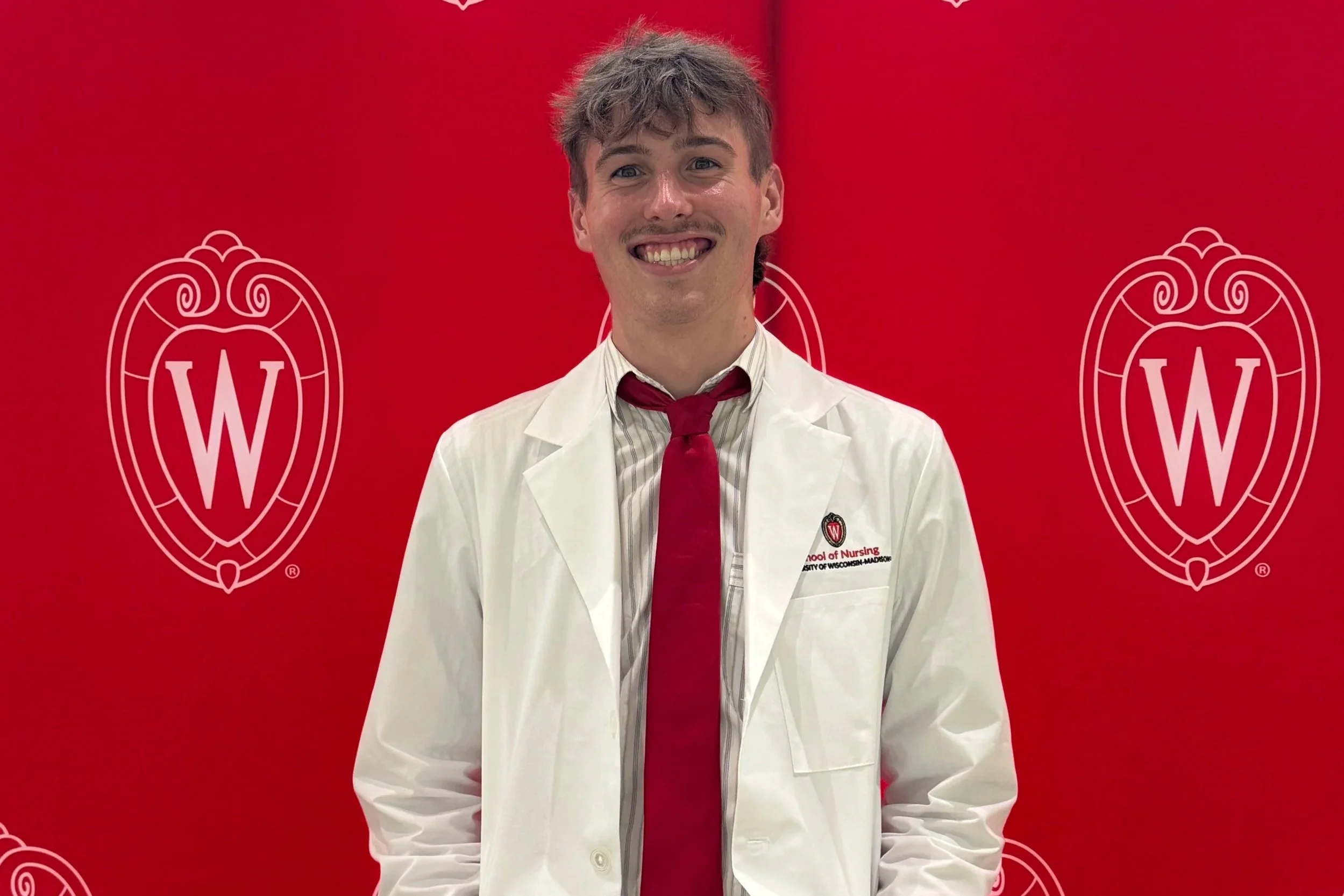 Caleb Anderson - 2026 UW-Madison