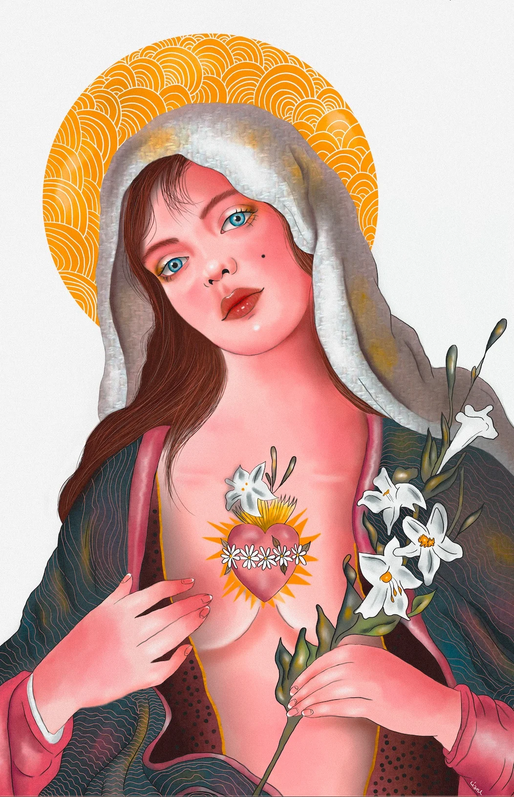 Léane Delanchy