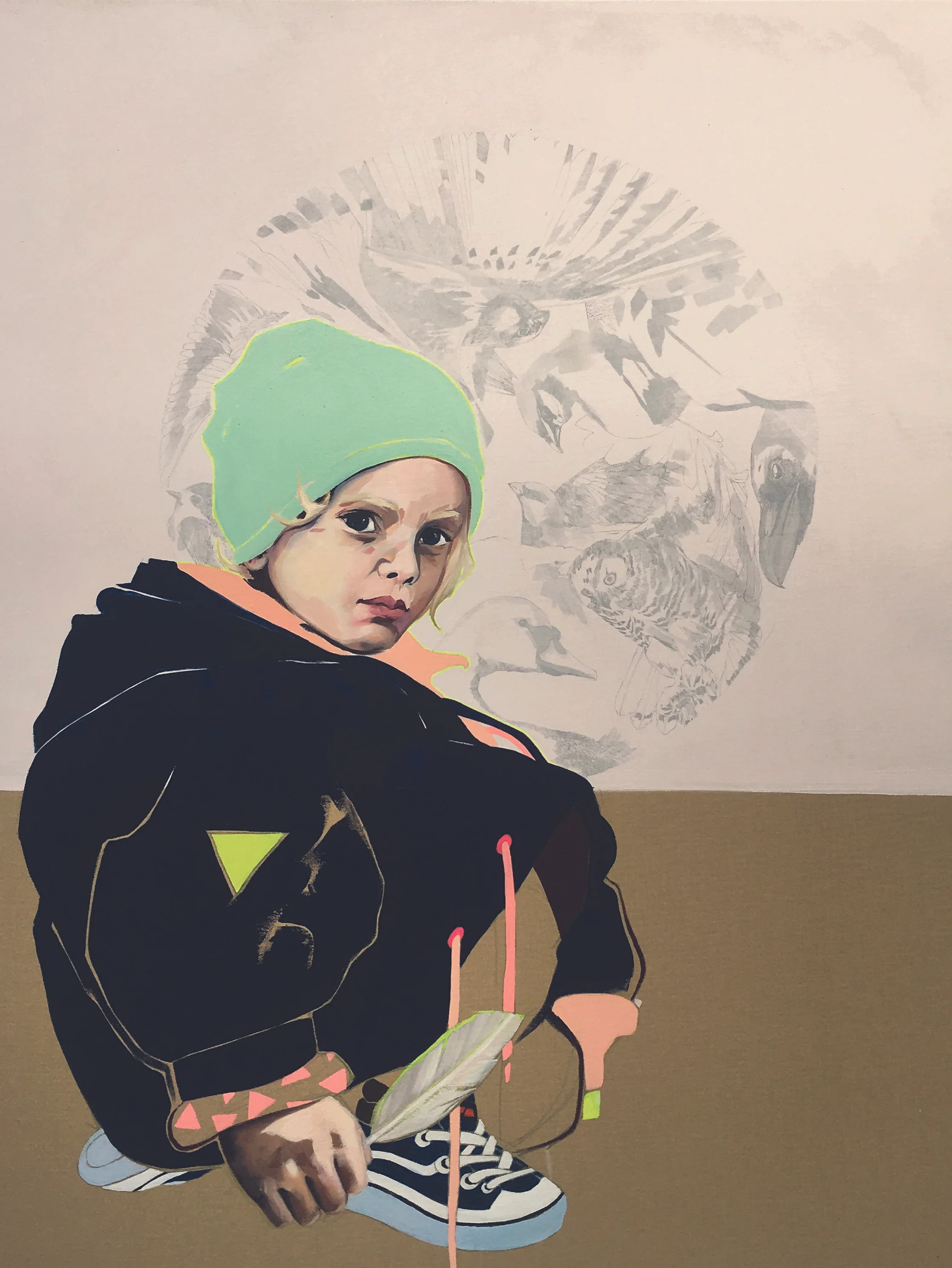 Lea Gudrich