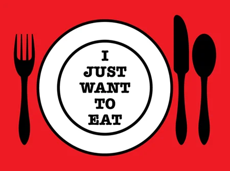 I Just Want To Eat - Turntable LP Bar and Karaoke Review