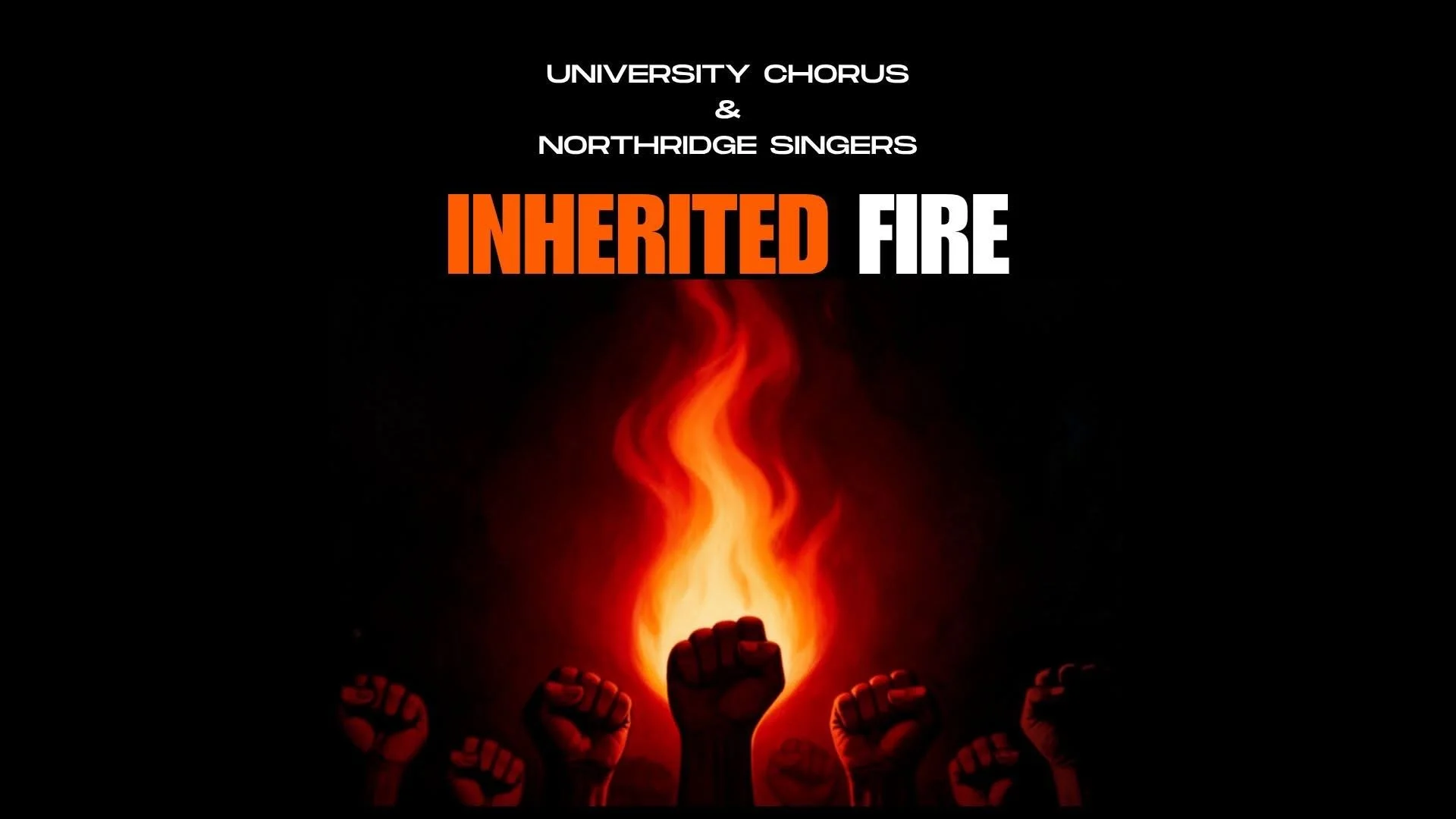 INHERITED FIRE