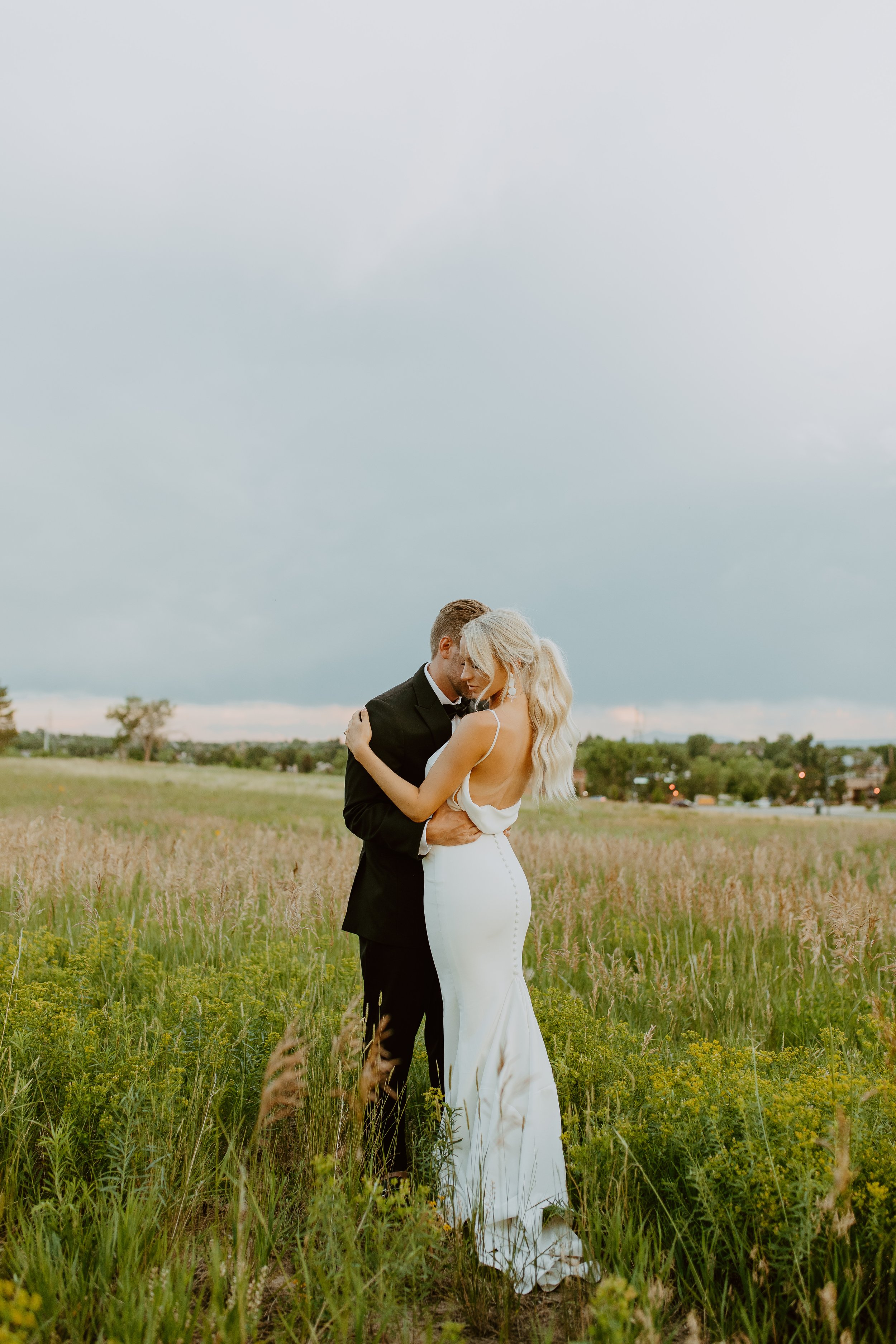 Day-of Wedding Planning