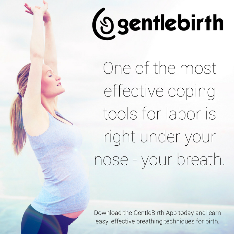 Confused About Hypnobirthing Breathing For Labor Gentlebirth