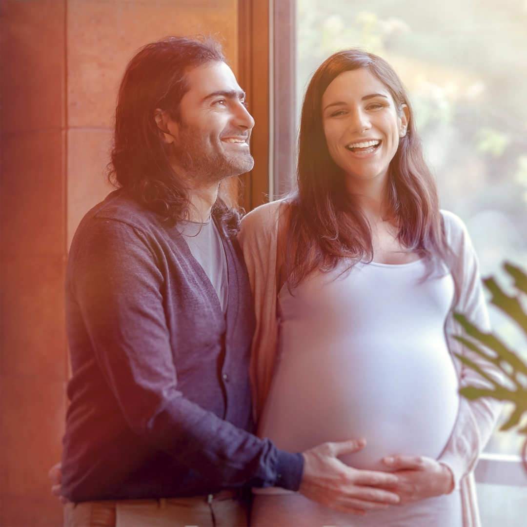 26 Hours of Labor Orgasm — GentleBirth