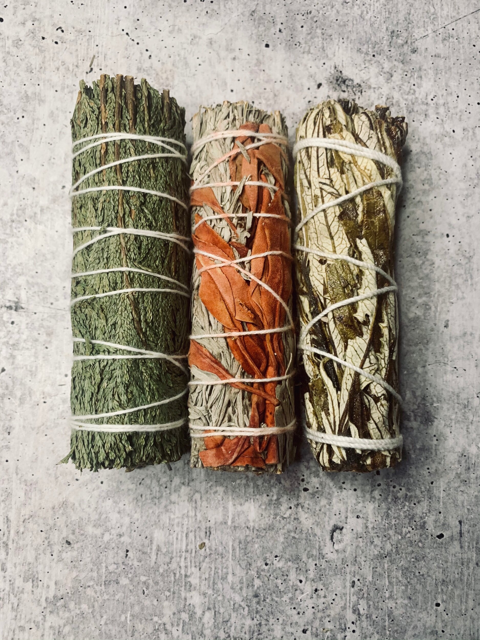 Love, Abundance, and Protection Energy Bundle 