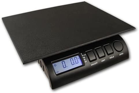 30lb Capacity Scale For Weekly Weights