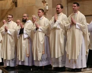 #11 - Why 70 Men, Lord?
