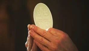 #16: What do you believe? (The Pew Study on The Eucharist)