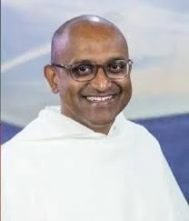 #24 - Interview with Fr. Leon O.P. of Medjugorje ~ Jerusalem Pilgrimage