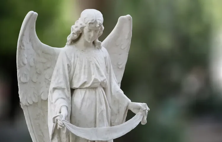 #150 - The Guardian Angel Prayer