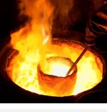 #153 - God The Refiner of Souls - Spiritual Lessons Behind The Process of Refining Silver