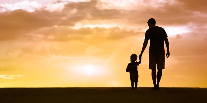 #163 - A Father’s Words, A Son’s Soul: Why Love Must Speak the Truth