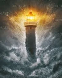 #164 - Mary, Our Lighthouse: Finding Direction in the Storm
