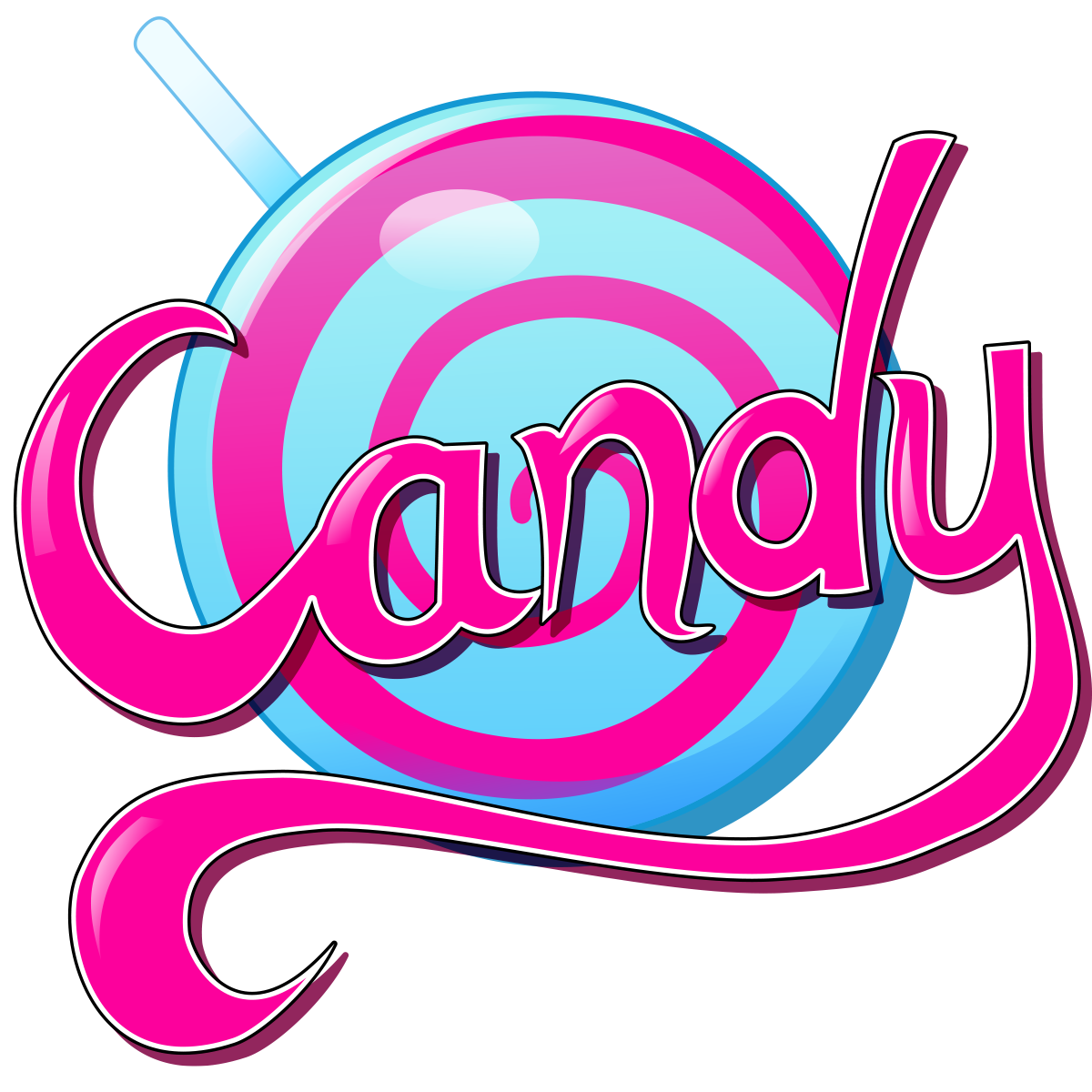 Hall 2 — The Candy Universe