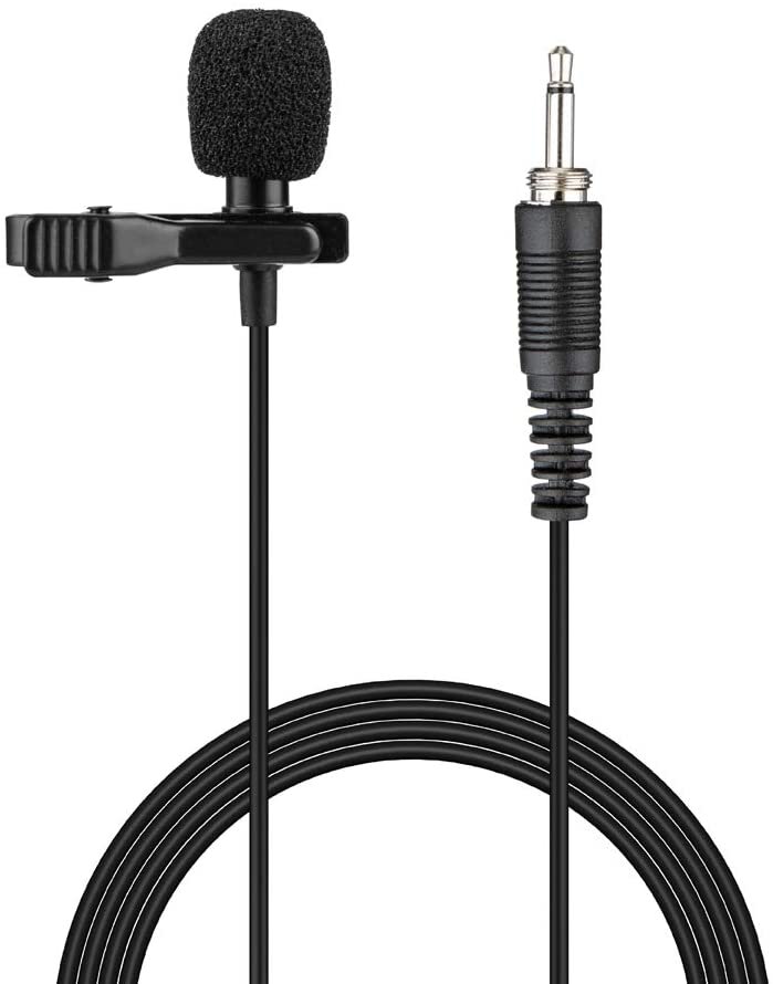 Clip On Microphone
