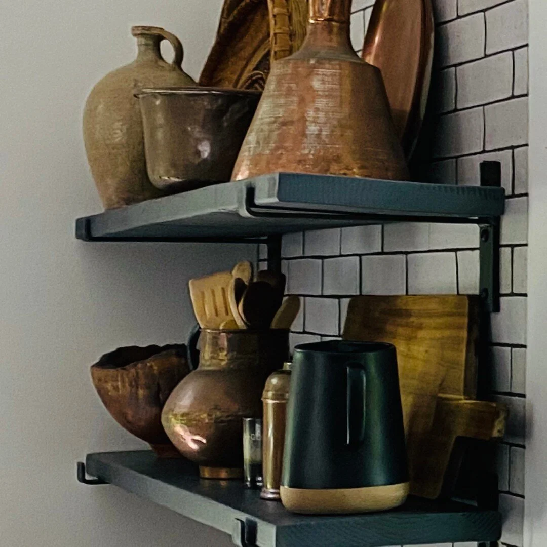 &quot;Creativity is intelligence having fun.&quot; - Albert Einstein⠀⠀⠀⠀⠀⠀⠀⠀⠀
⠀⠀⠀⠀⠀⠀⠀⠀⠀
Wandawega Hillhouse is a work of art.  Everywhere you look are carefully curated pieces that look perfectly yet effortlessly brought together.  In complete awe an