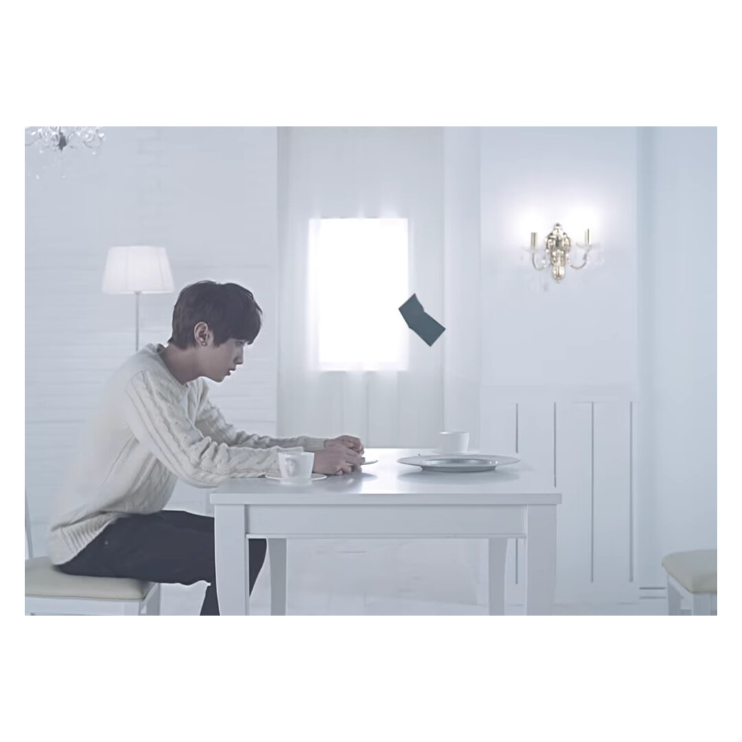  B1A4  Lonely  (2014) 