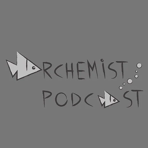 Episode Fifteen// Approaching Architecture Media
