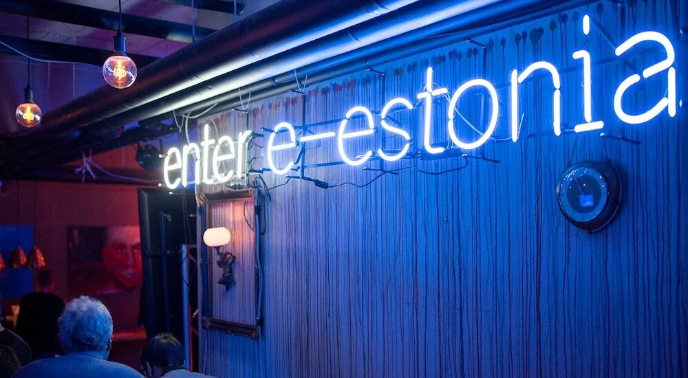 Estonie&nbsp;: l’état plateforme. Un modèle à suivre&nbsp;?