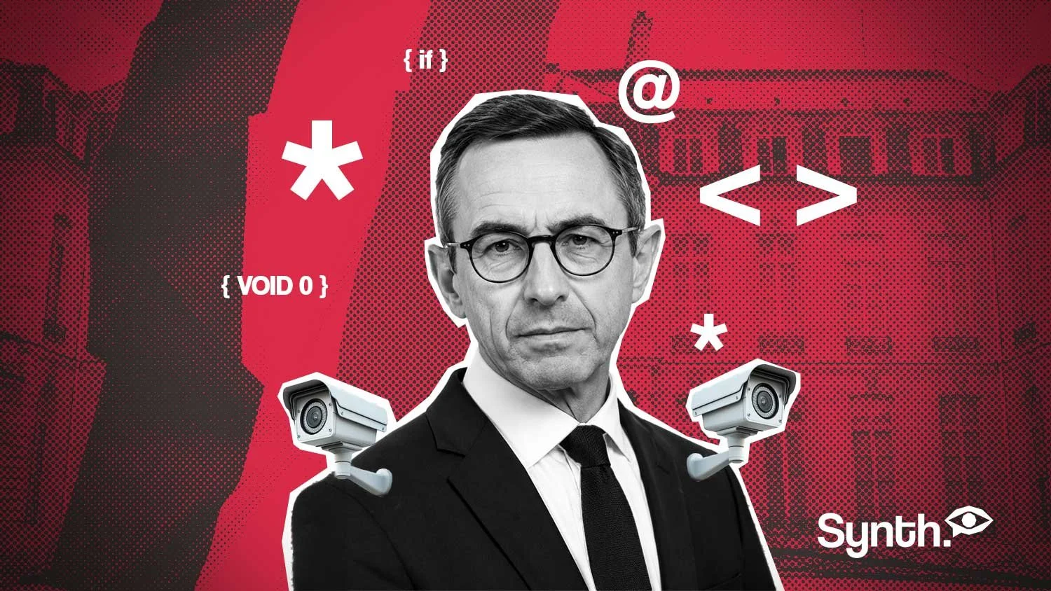Le programme IA de Bruno Retailleau