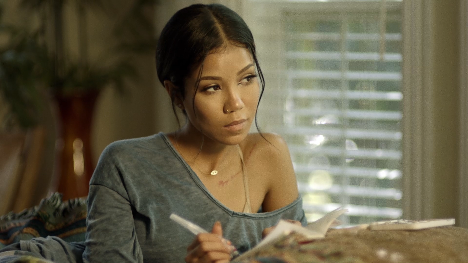 While we're young - Jhené Aiko