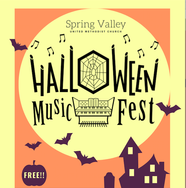 Halloween Music Fest