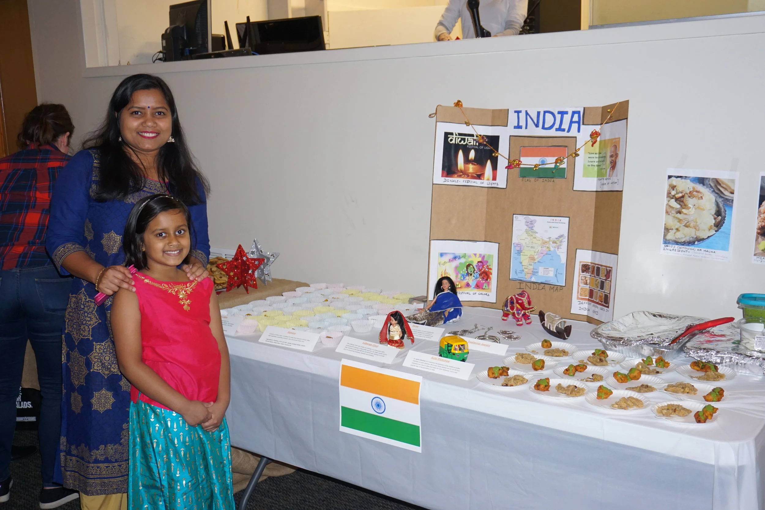 International Program 