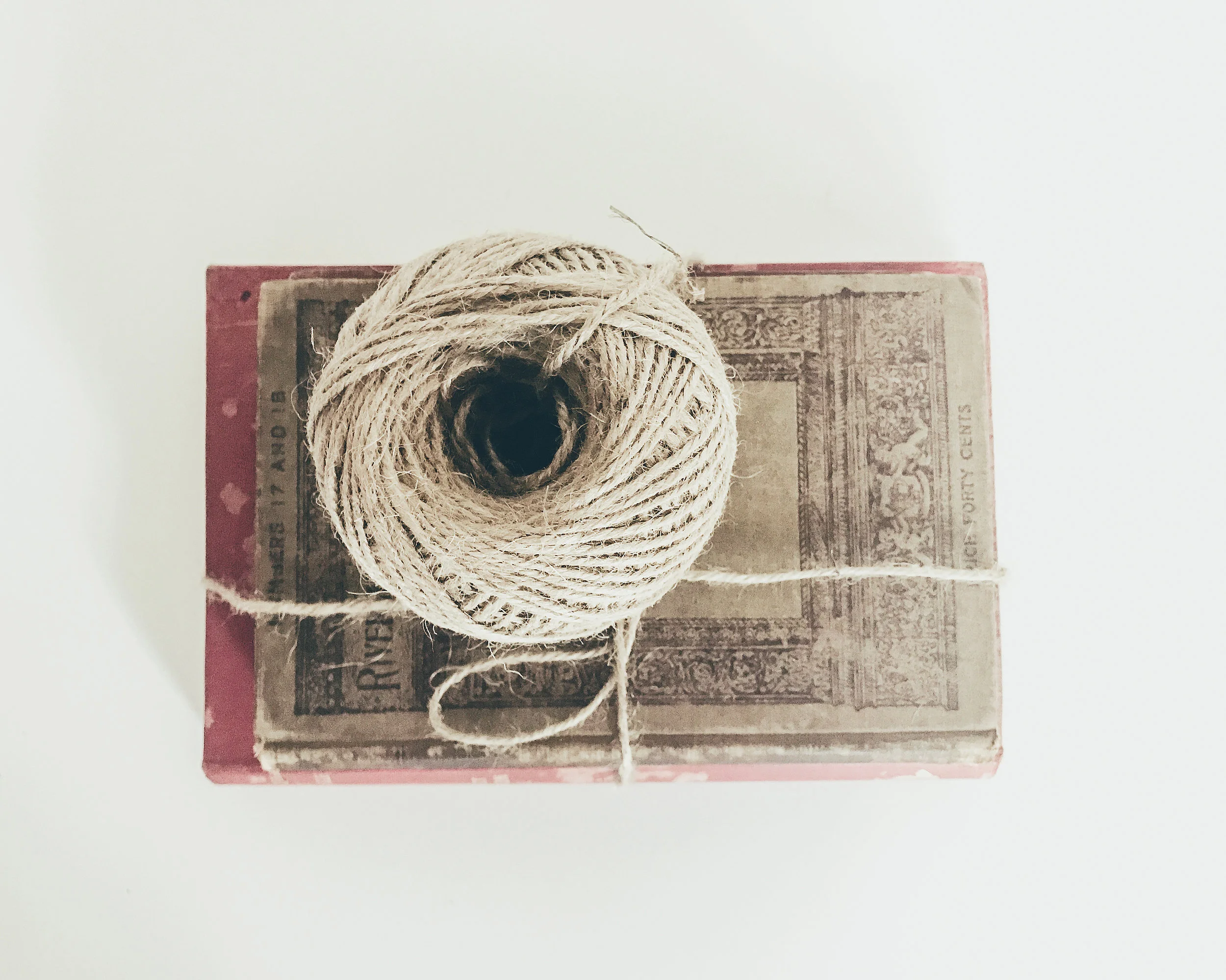 New Normal: A Threefold Cord