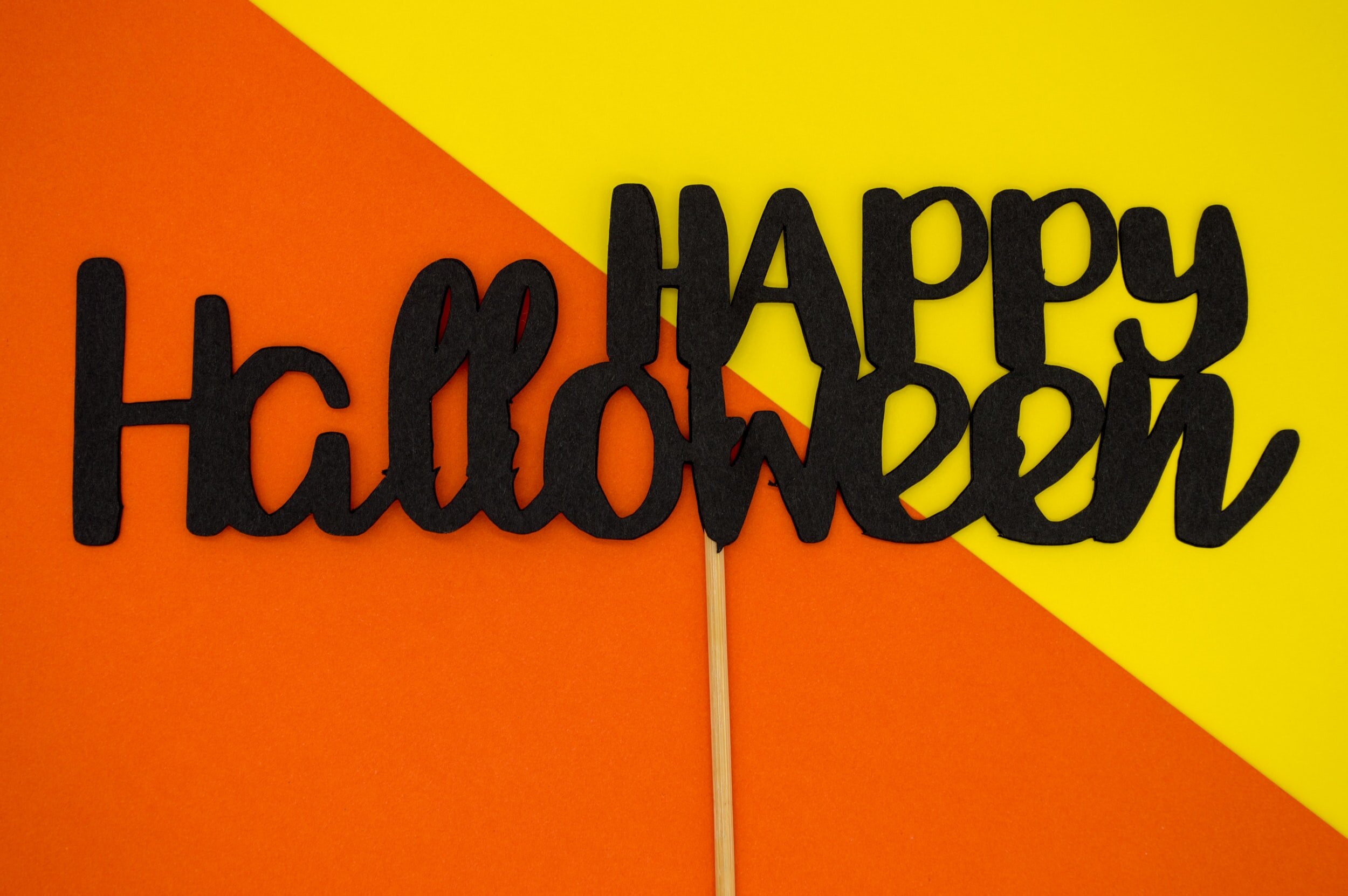 Halloween Music Fest &amp; Trunk or Treat 