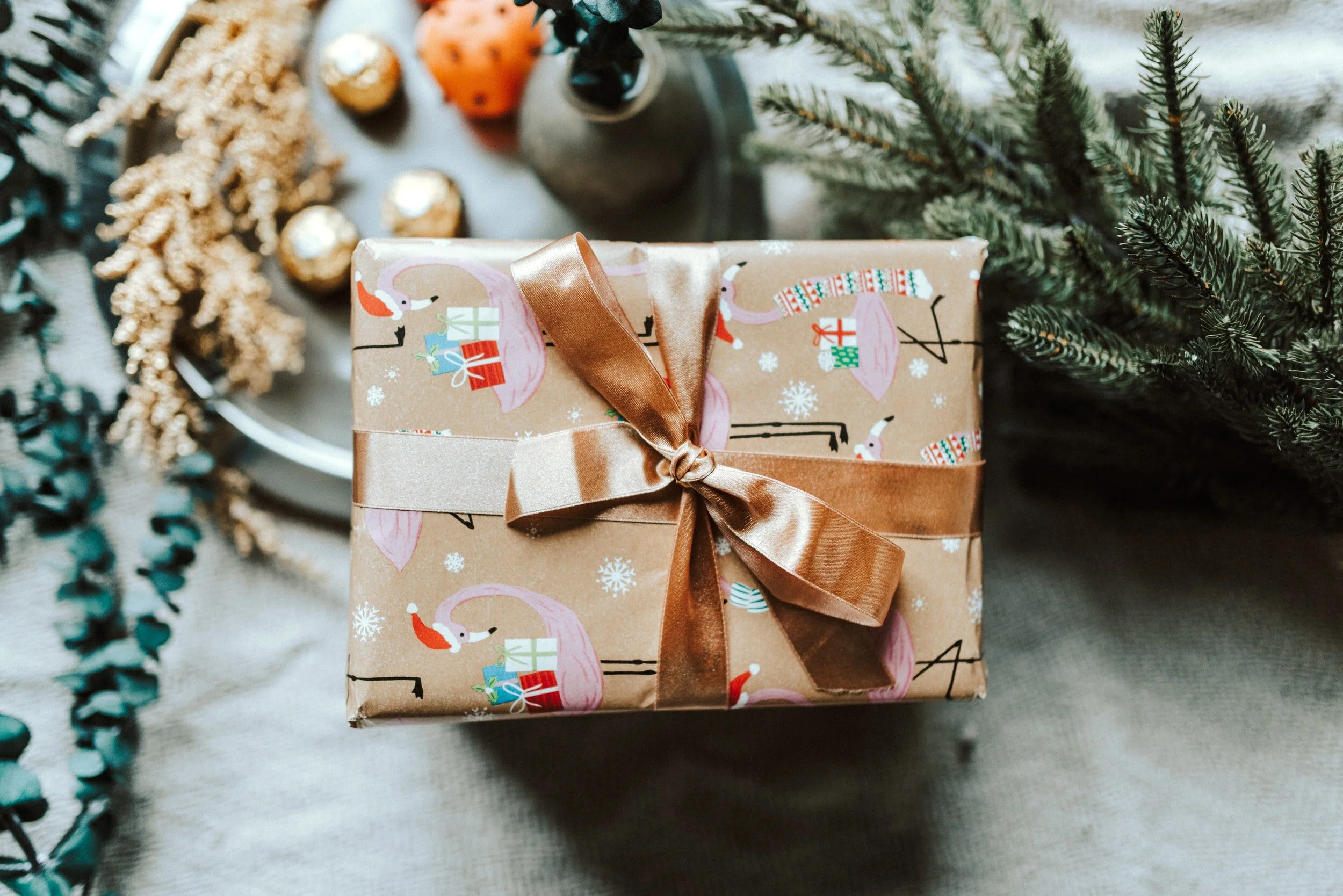 Family Advent Workshop