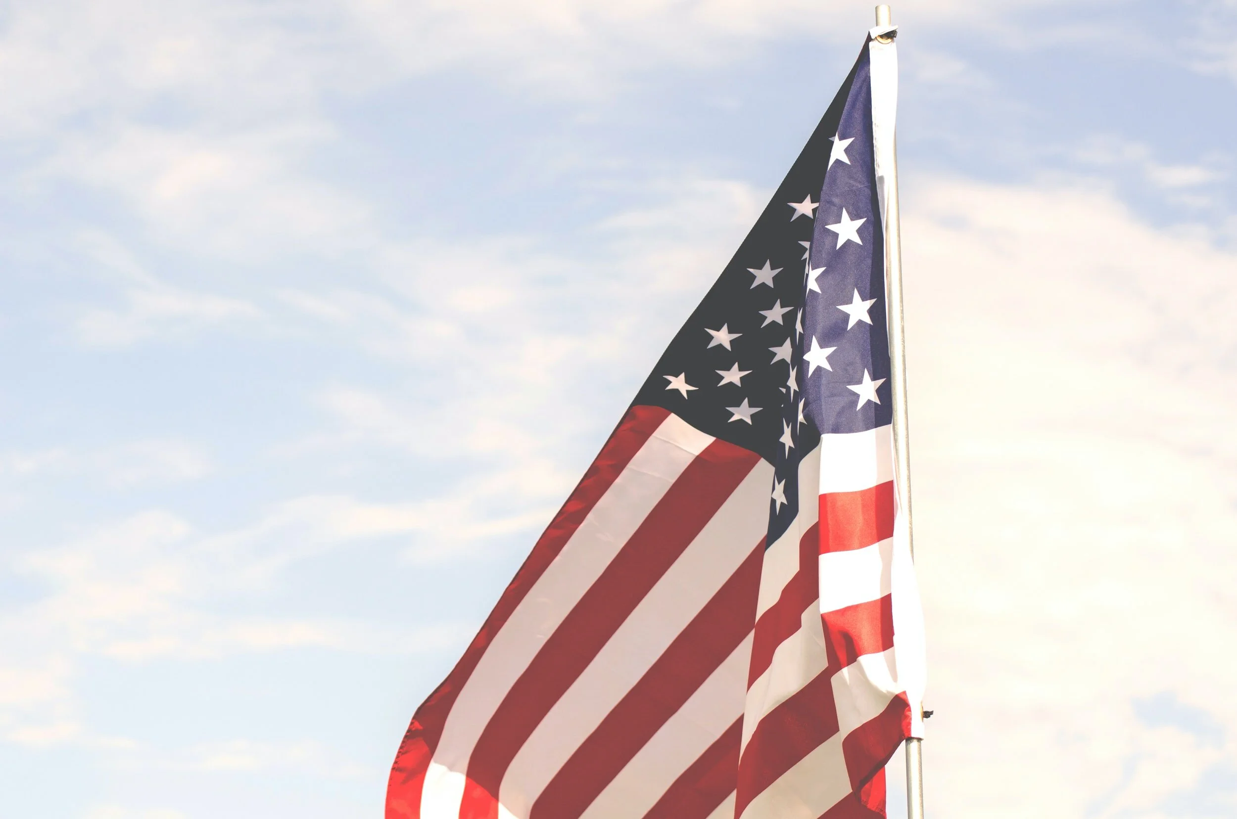 No June Camp - Memorial Day 