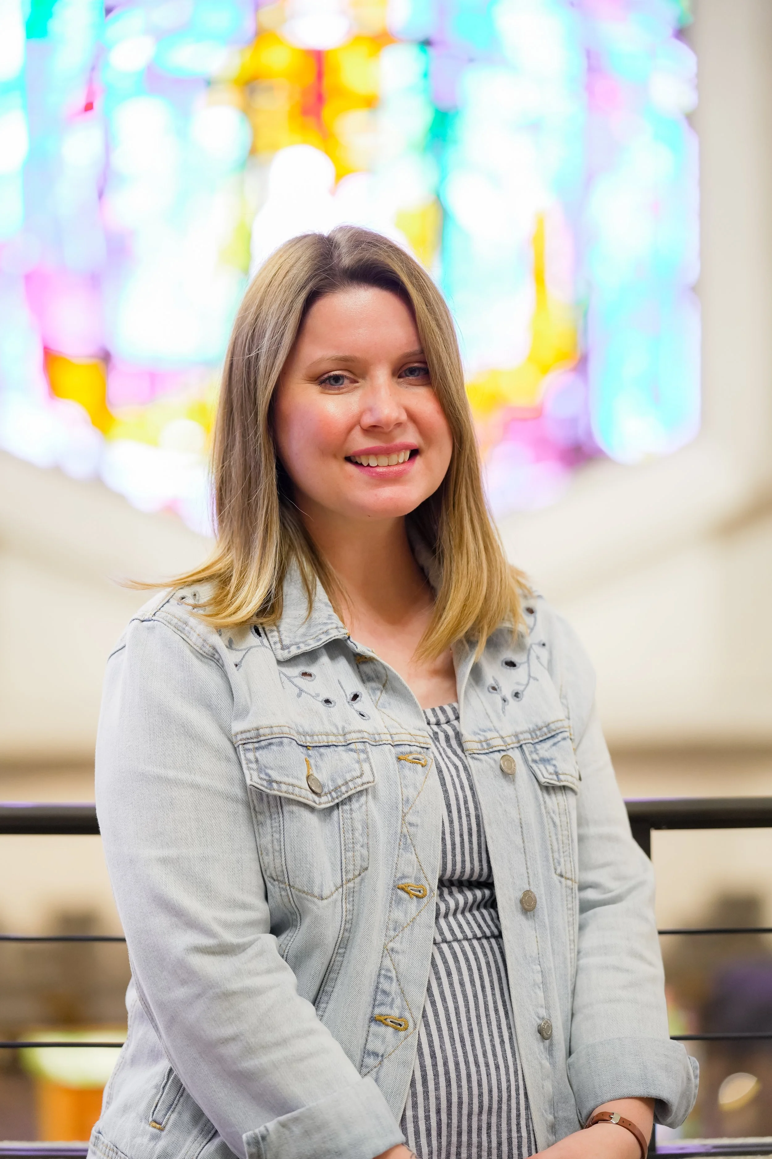 Our Staff — Spring Valley United Methodist Church