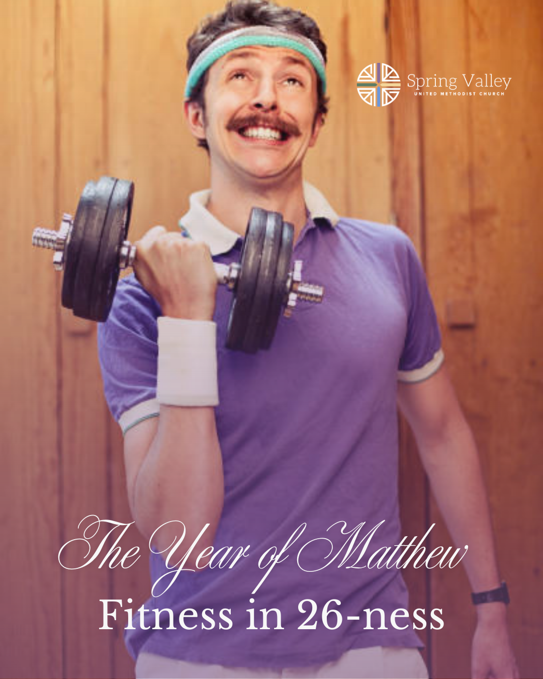 Fitness in 26-Ness 