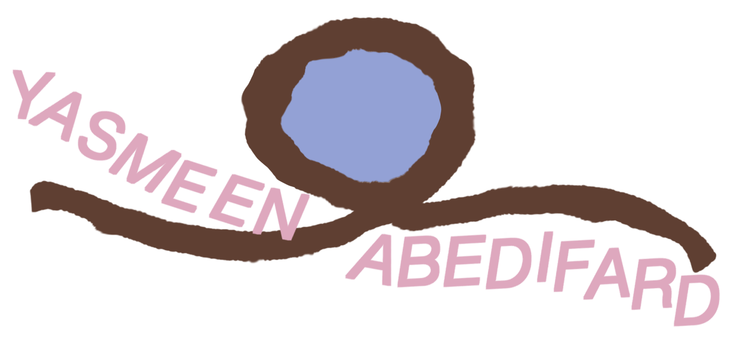 Yasmeen Abedifard 