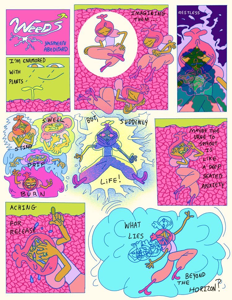 YAbedifard_Weeds_Page1.webp