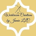 Workroom Creations By Jamie LLC, offering Custom Window Coverings &amp; More!