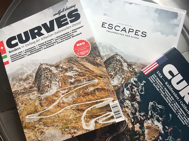 « C’est le projet Curves qui m’a amené à la photo. »