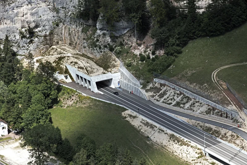 Secteur Roche, St-jean