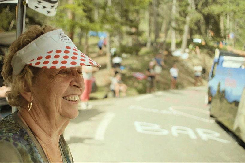 « La Grand-Messe » : petits braquets et grand carnaval