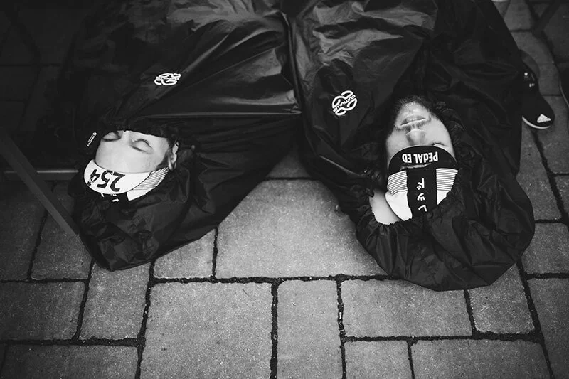 "Onboard Transcontinental", la vie est ailleurs