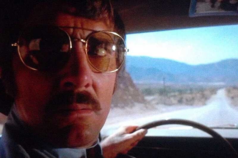 Road trips immobiles (hors-série pandémie #1)