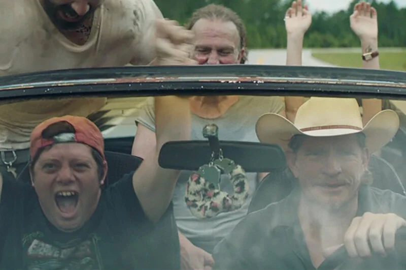 "The Peanut Butter Falcon", sur les chemins de traverse