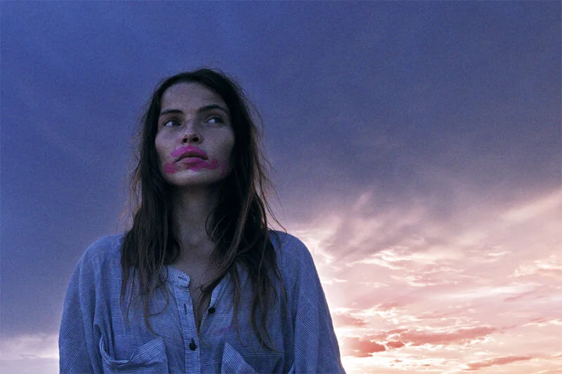 "Lillian", un fantôme dans les ruines de l’Amérique