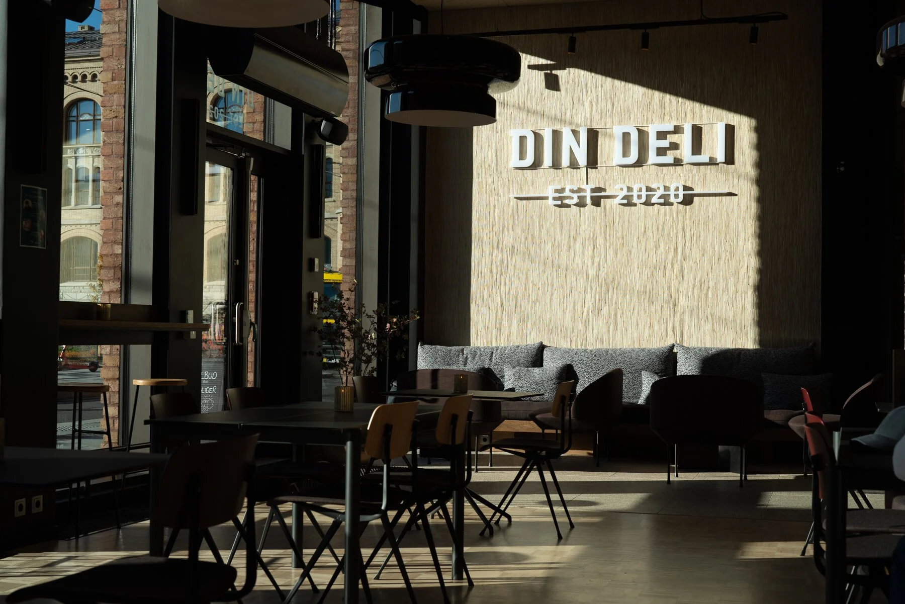 Din Deli