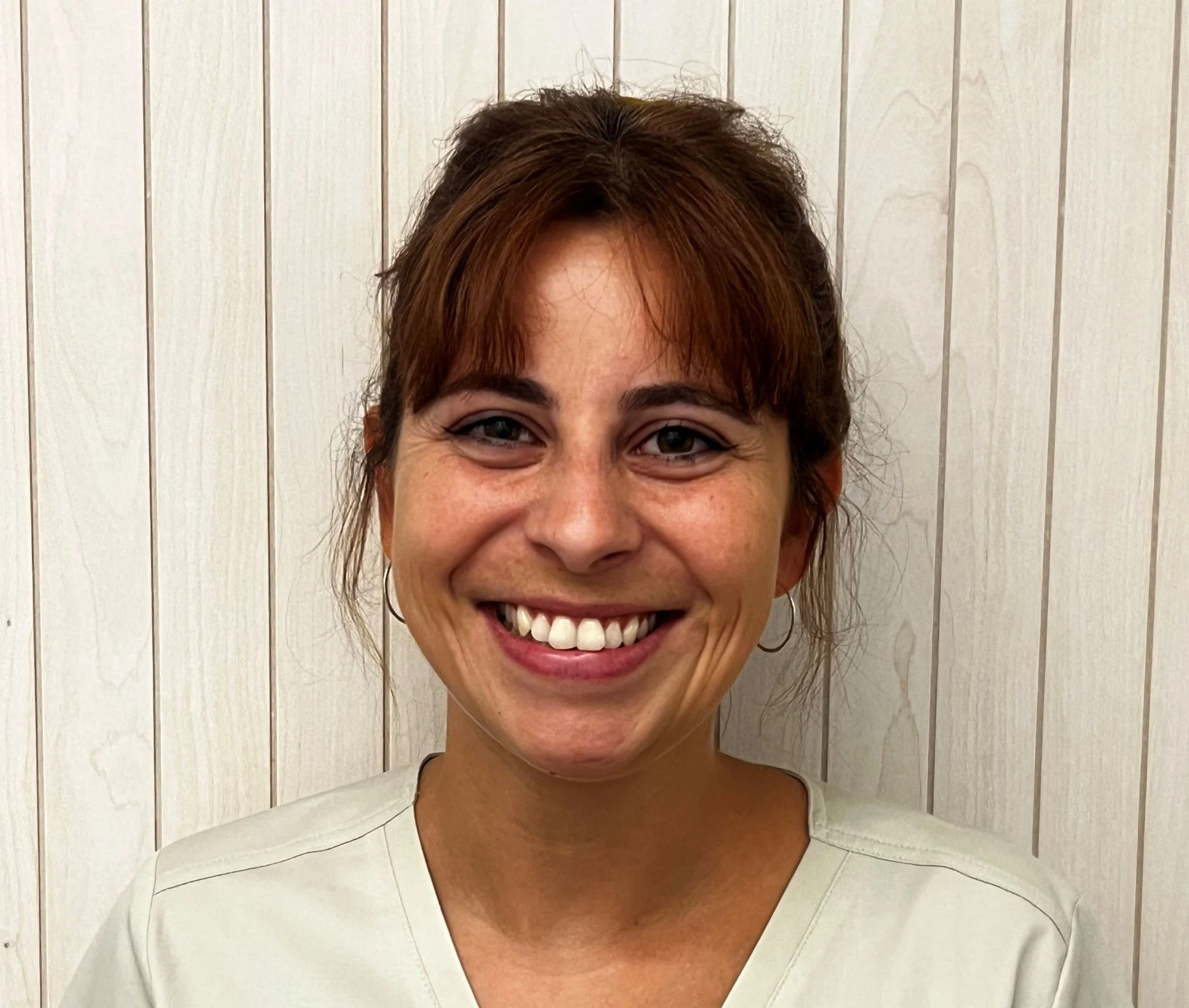 Alexandra Brotschi, MPA